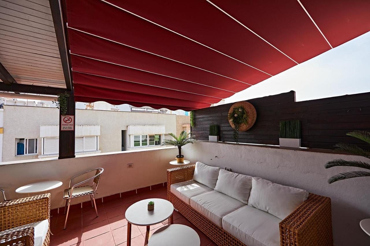 Apartahotel El Sueño De Alejandra - 5*