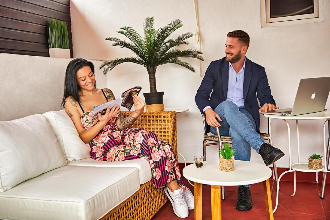 El Sueño De Alejandra - Apartahotel 5*