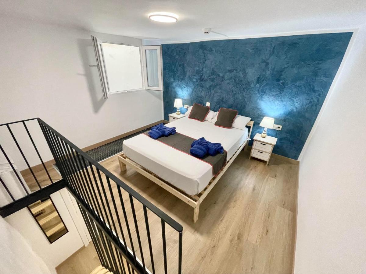 Apartahotel El Sueño De Alejandra - Las Palmas de Gran Canaria