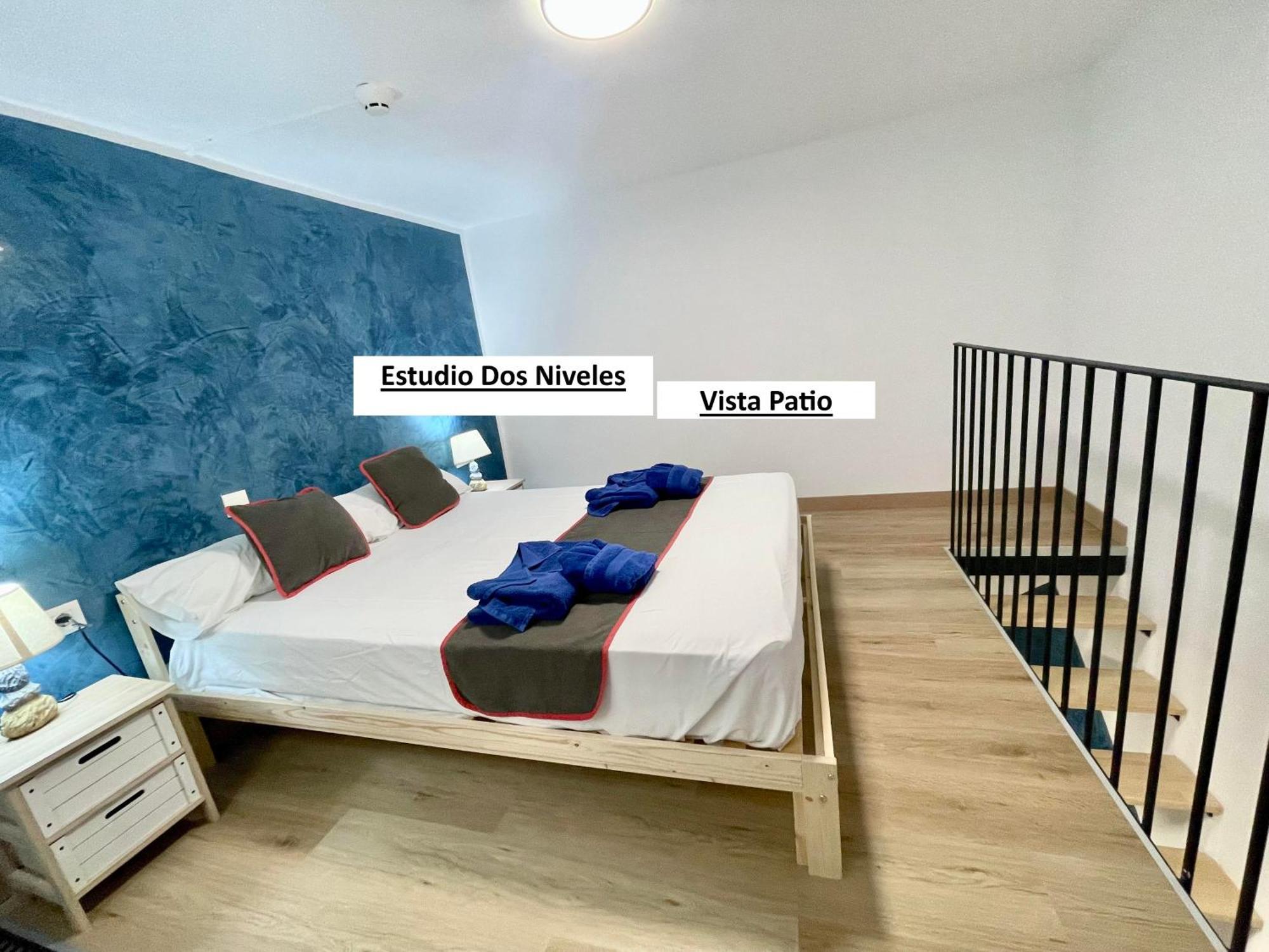 Apartahotel El Sueño De Alejandra -
