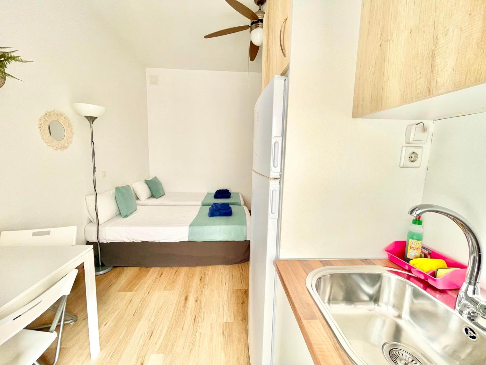 Apartahotel El Sueño De Alejandra -