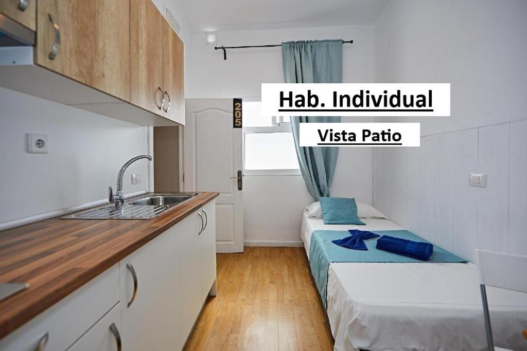 Apartahotel El Sueño De Alejandra -