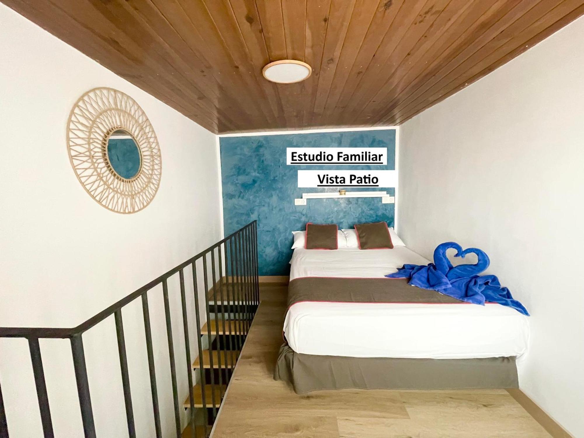 El Sueño De Alejandra - Apartahotel