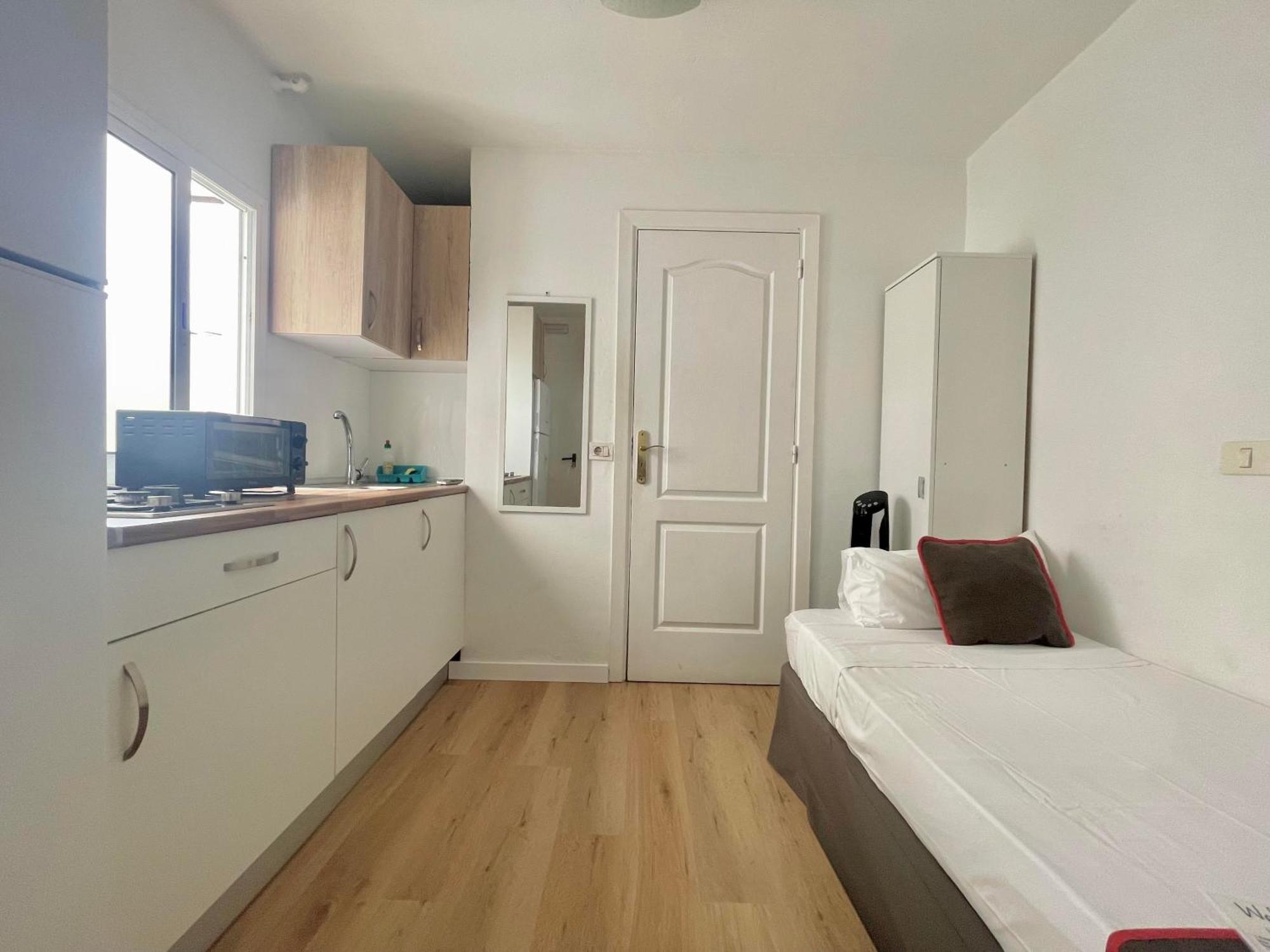 El Sueño De Alejandra - Apartahotel 5*