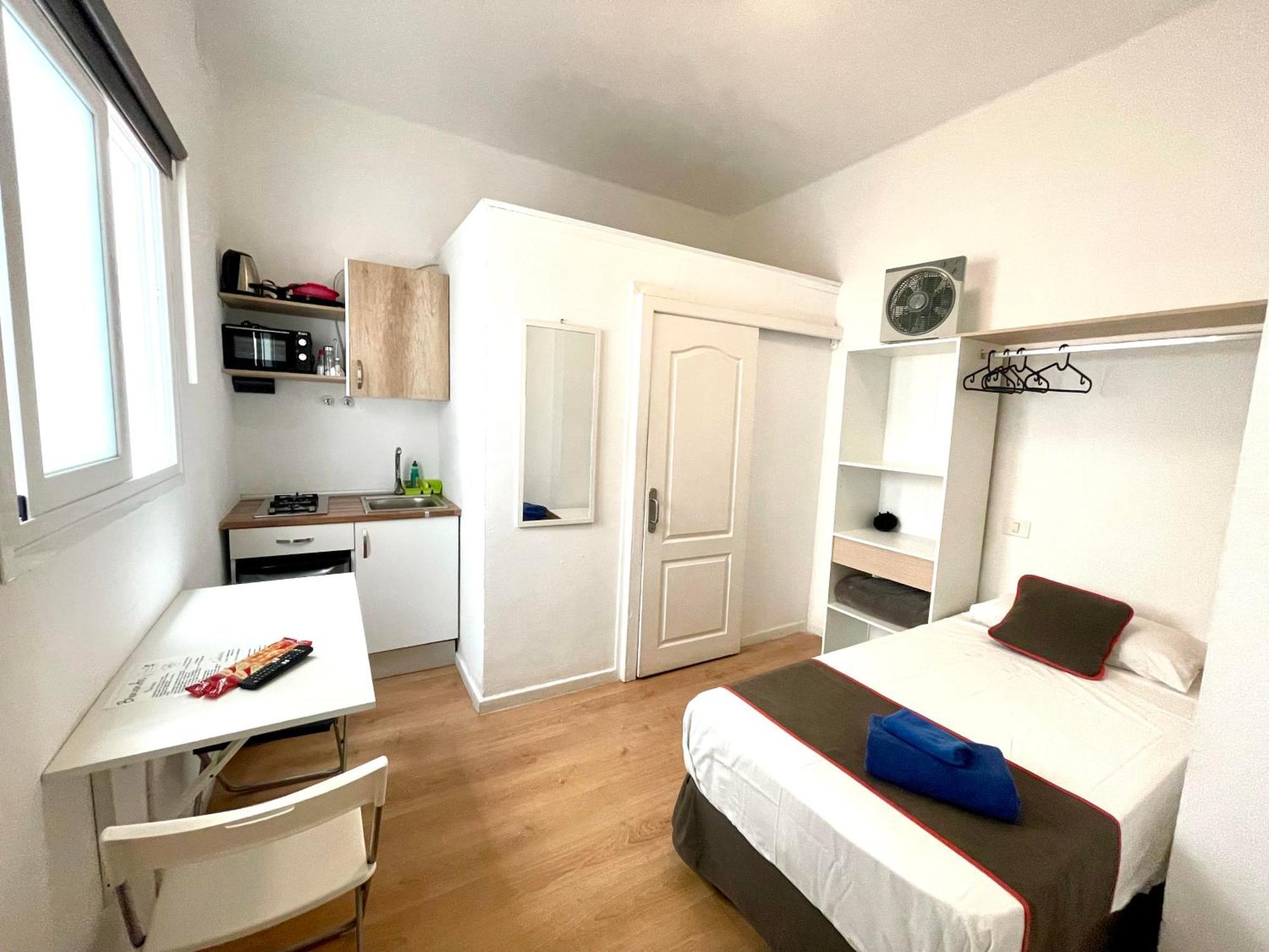 El Sueno De Alejandra - Apart-hotel