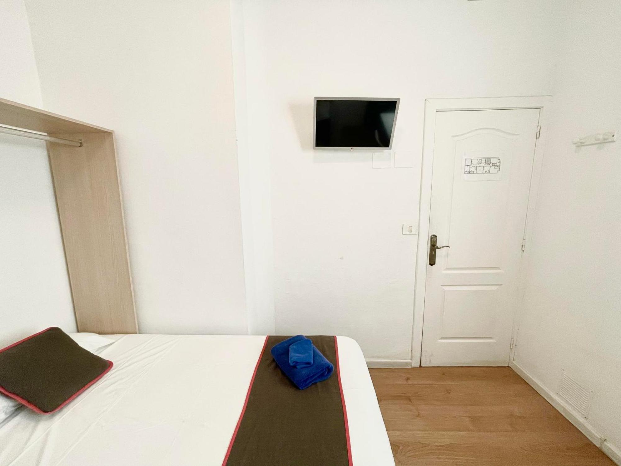 Apartahotel El Sueño De Alejandra -