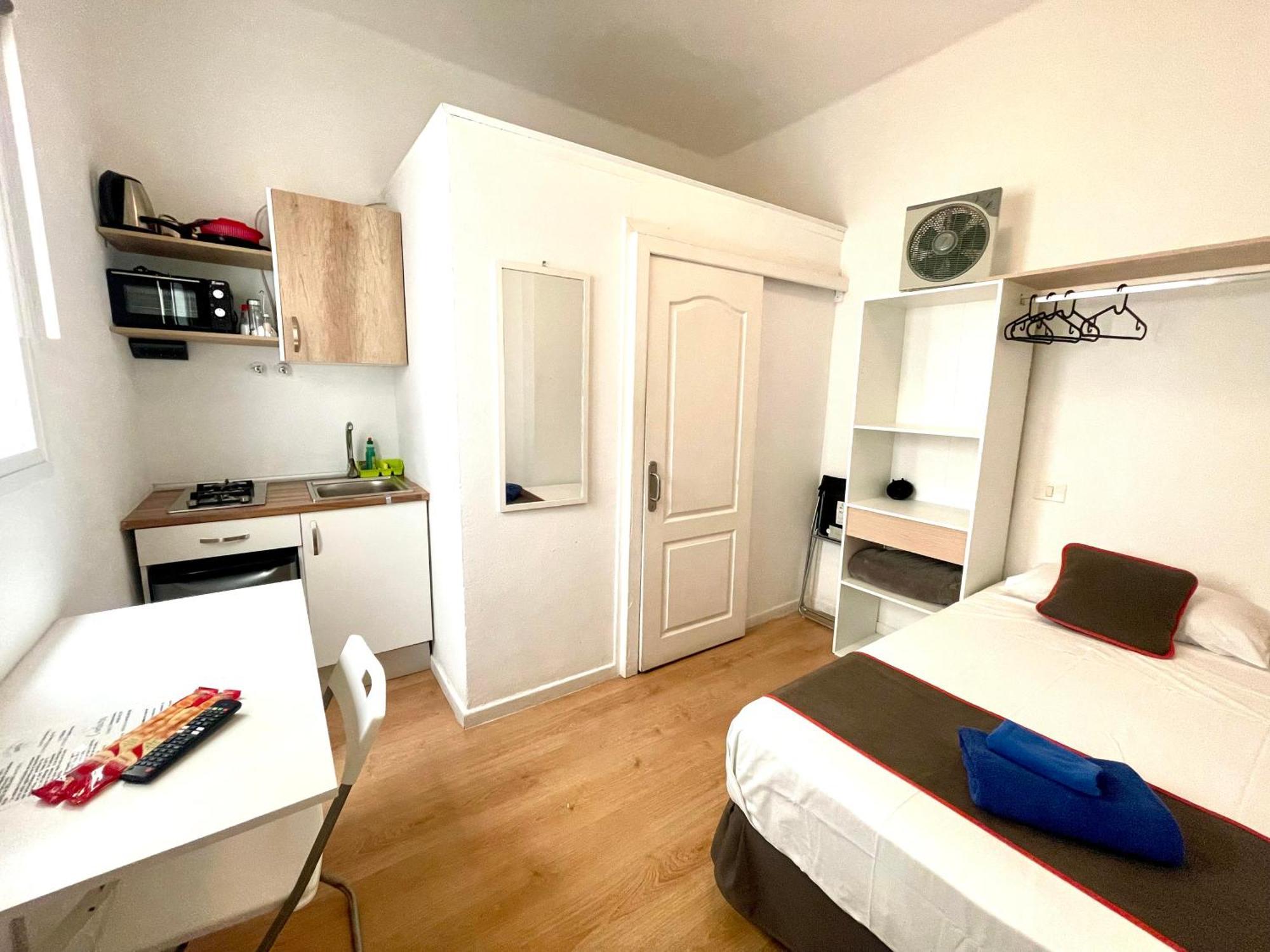 Apart-hotel El Sueno De Alejandra - 5*