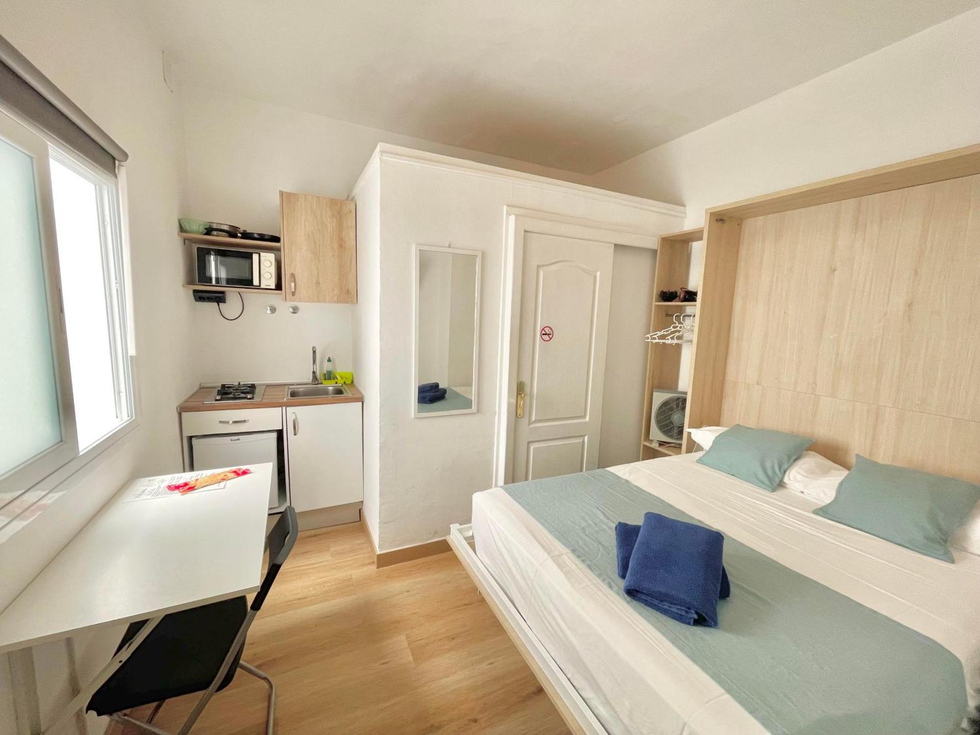 Apartahotel El Sueño De Alejandra - 5*