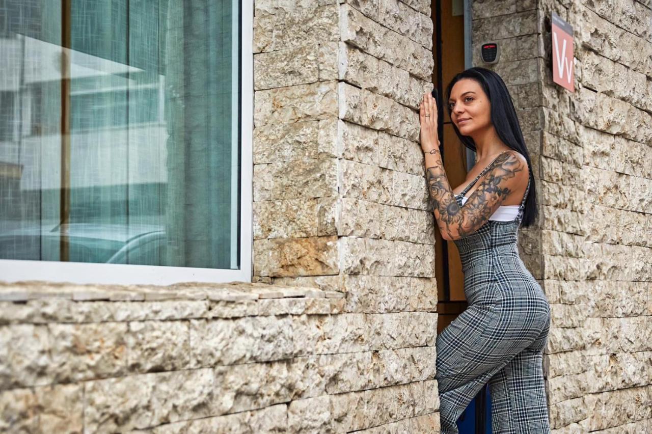 El Sueno De Alejandra - Aparthotel 5*