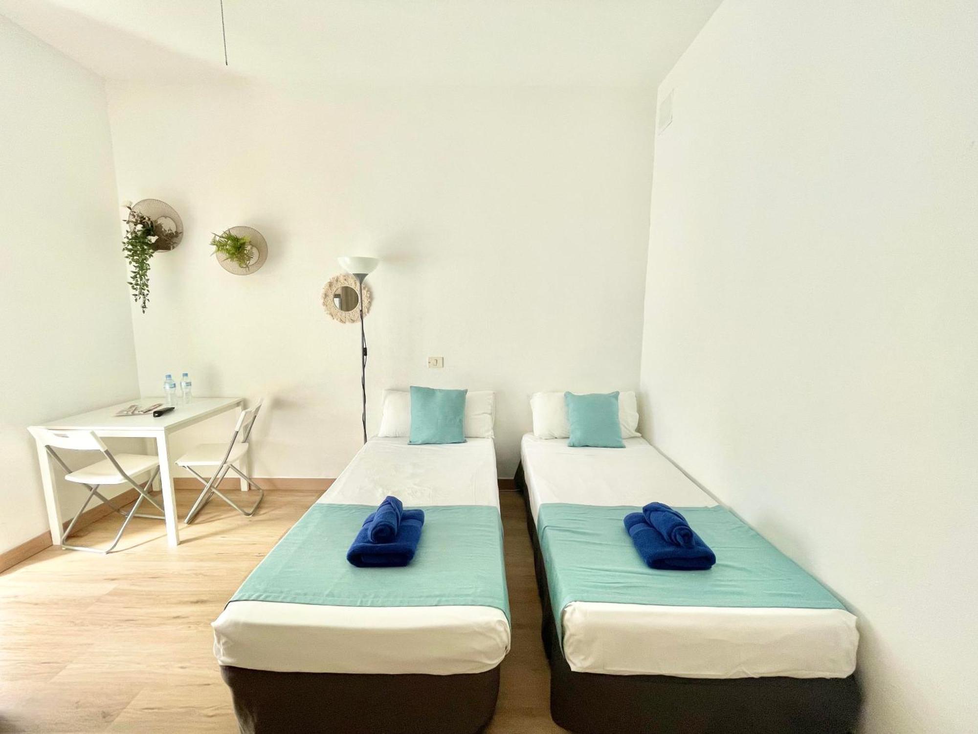 Aparthotel El Sueno De Alejandra - Las Palmas / Gran Canaria