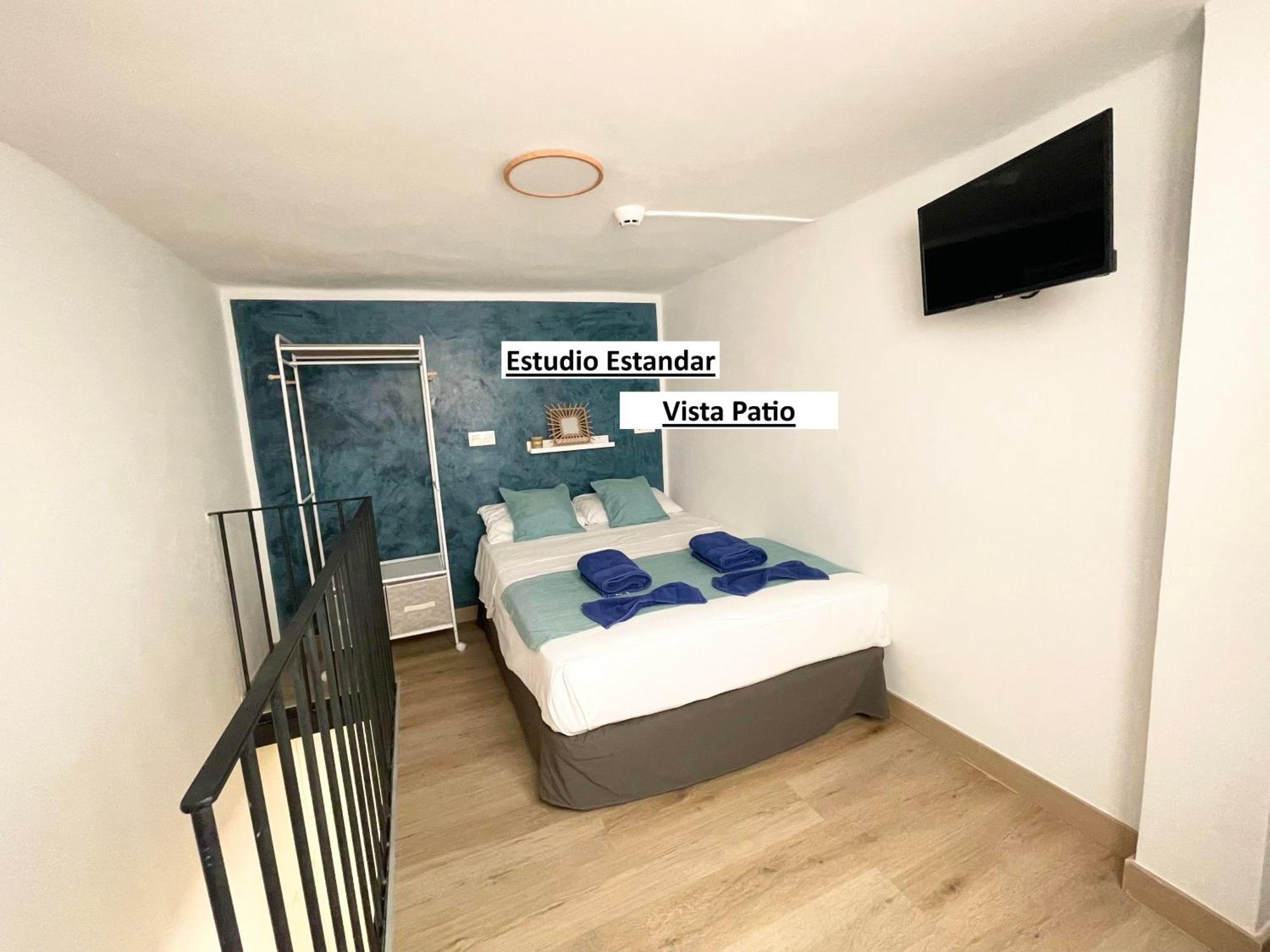 Aparthotel El Sueno De Alejandra - Las Palmas