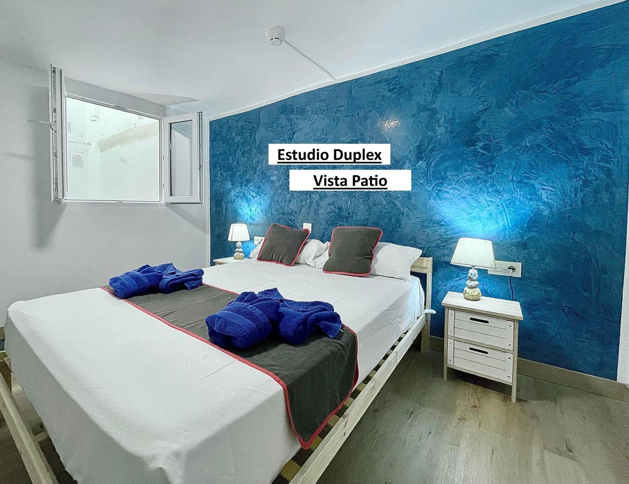 El Sueno De Alejandra - Aparthotel Las Palmas