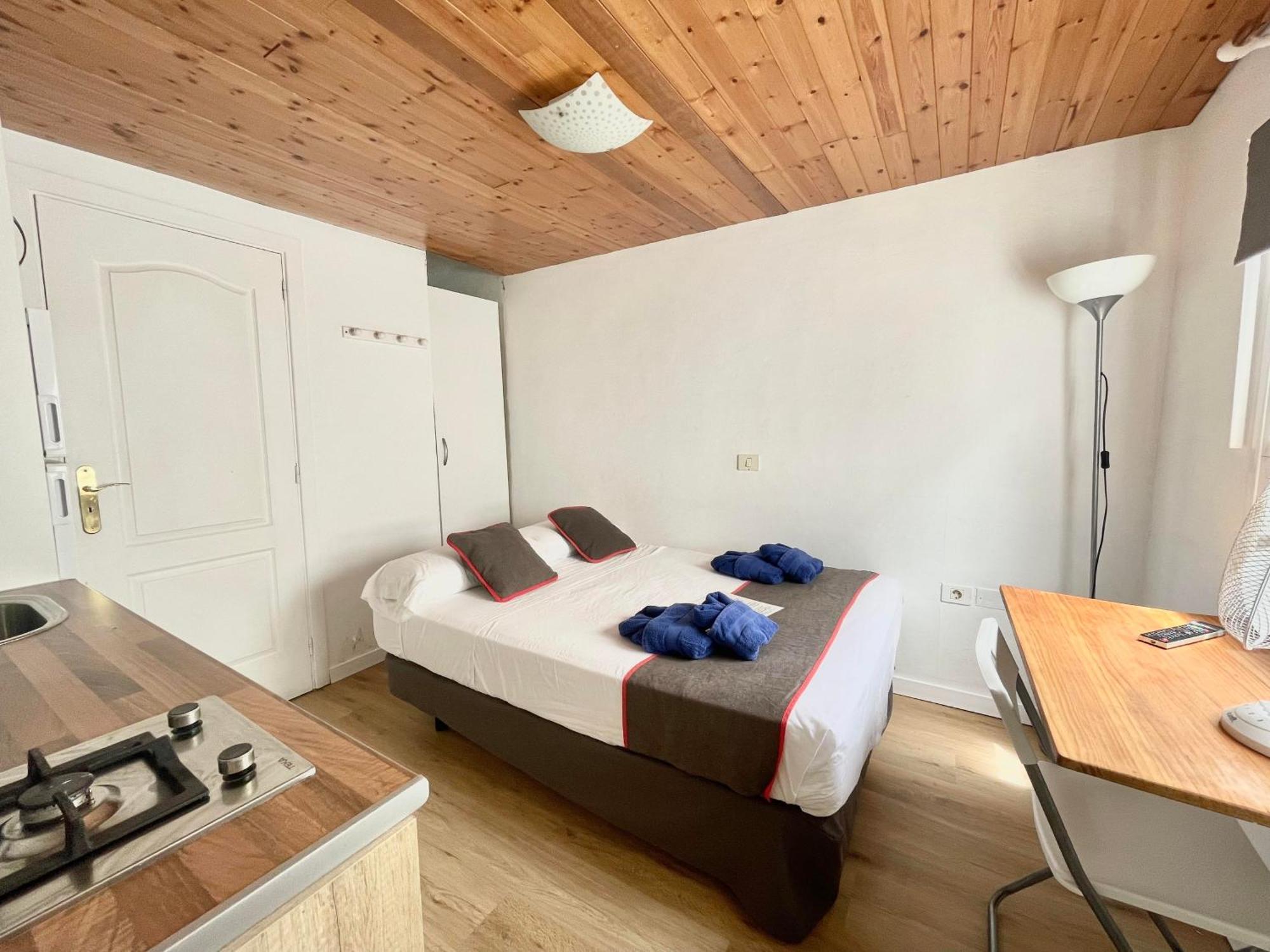 El Sueno De Alejandra - Aparthotel